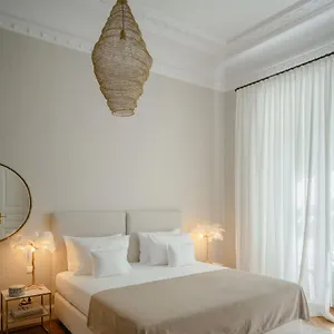 Appartement Rooseveltplatz, Wenen