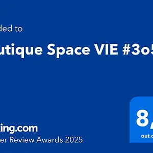  Apartment Vibestudio 305 - - Ac - Near Parking