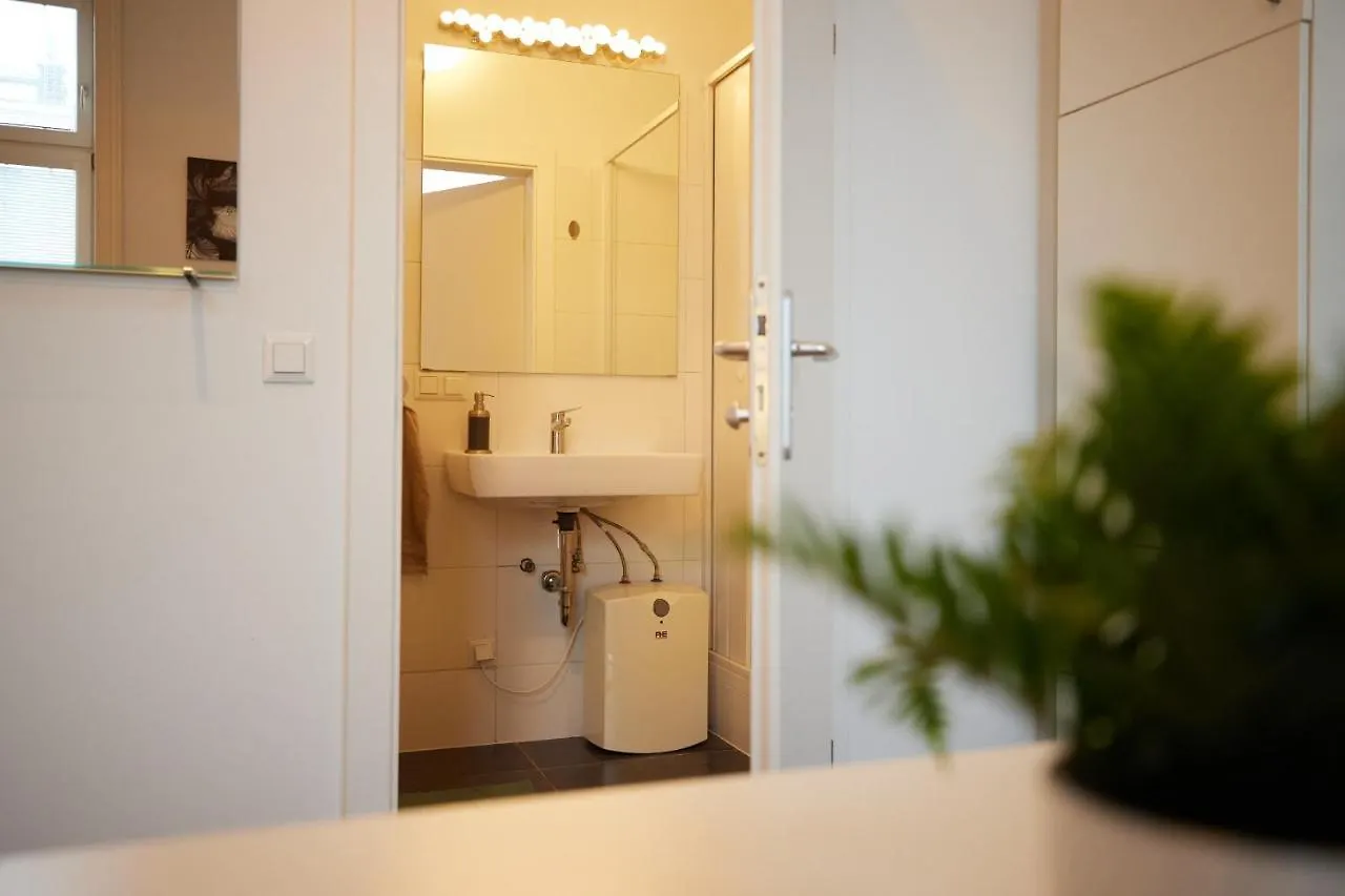 Nice Studio Close To Metro III Viena Austria