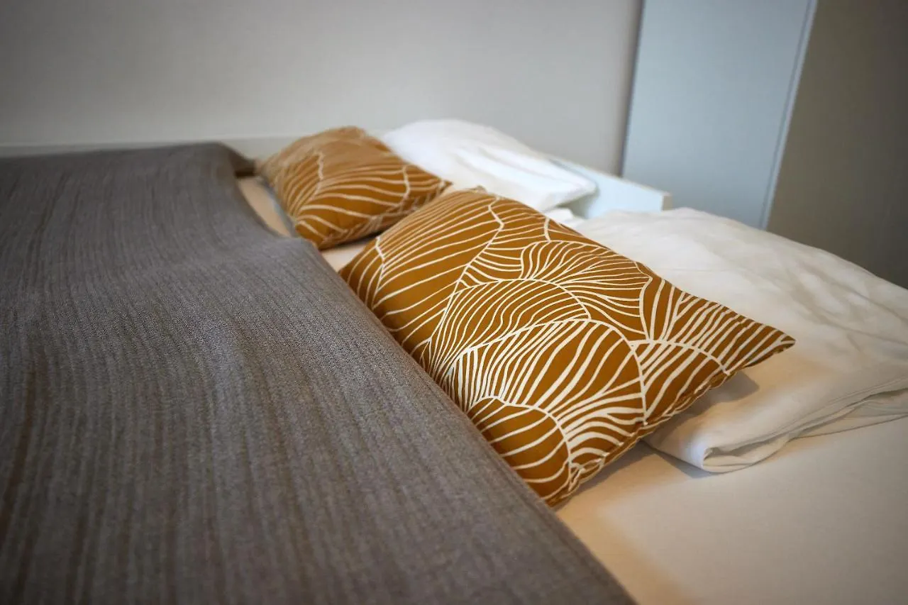 Apartamento Nice Studio Close To Metro III Viena