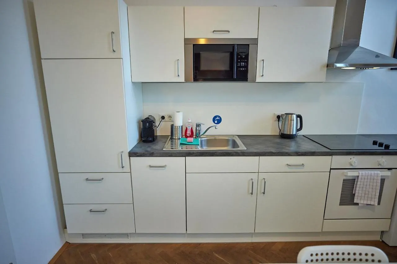 Nice Studio Close To Metro III Viena Austria