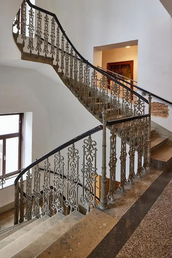 Apartamento Nice Studio Close To Metro III Viena